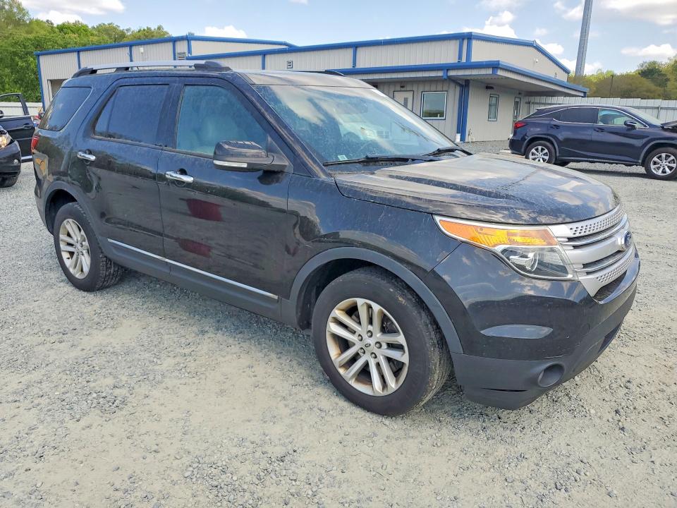 Aukcja sprzedaży 2015 Ford Explorer, vin: 1FM5K8D84FGB86880, numer aukcji: 48478666