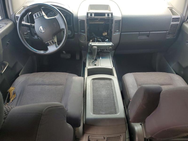 Aukcja sprzedaży 2006 Nissan Armada, vin: 5N1AA08A76N738626, numer aukcji: 48304116