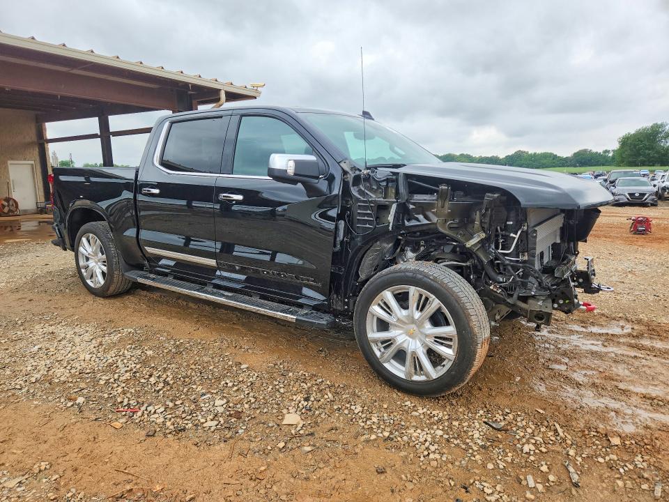 Продаж на аукціоні авто 2026 Chevrolet Silverado, vin: 1GCUKJED5TZ121880, номер лоту: 51513066