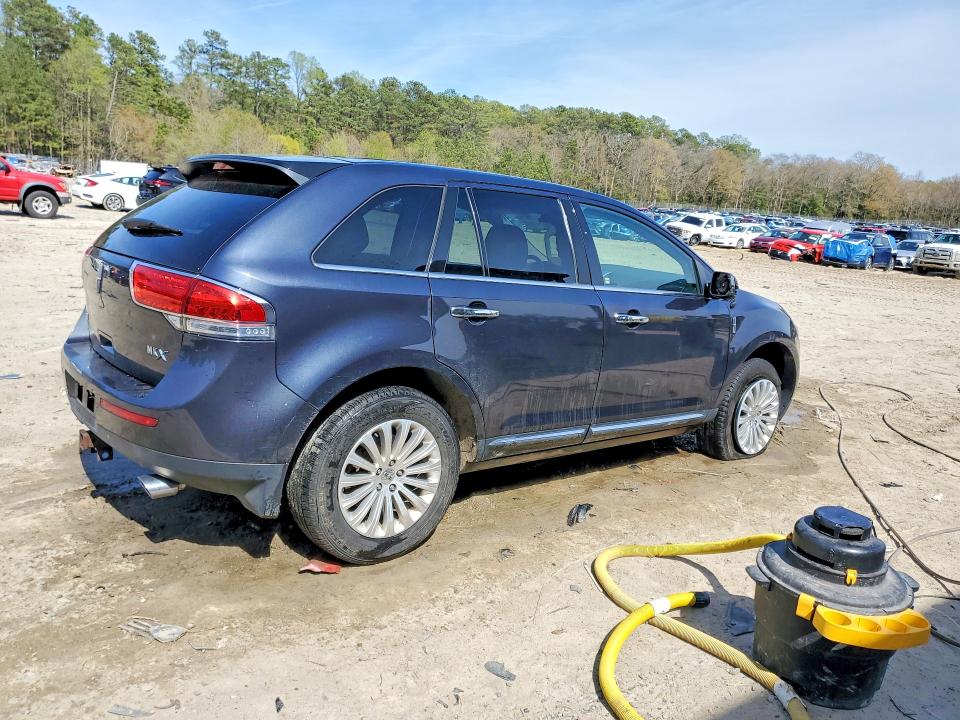 Продажа на аукционе авто 2014 Lincoln Townhouse Mkx, vin: 2LMDJ6JK9EBL07027, номер лота: 49112566