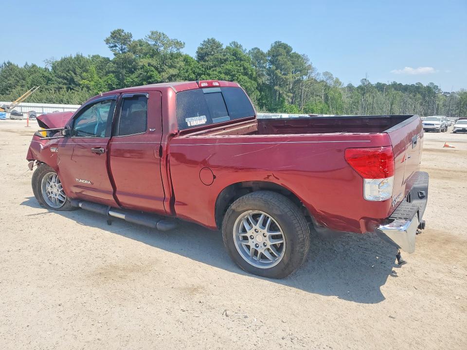 50908646 :رقم المزاد ، 5TBRV54107S472255 vin ، 2007 Toyota Tundra مزاد بيع