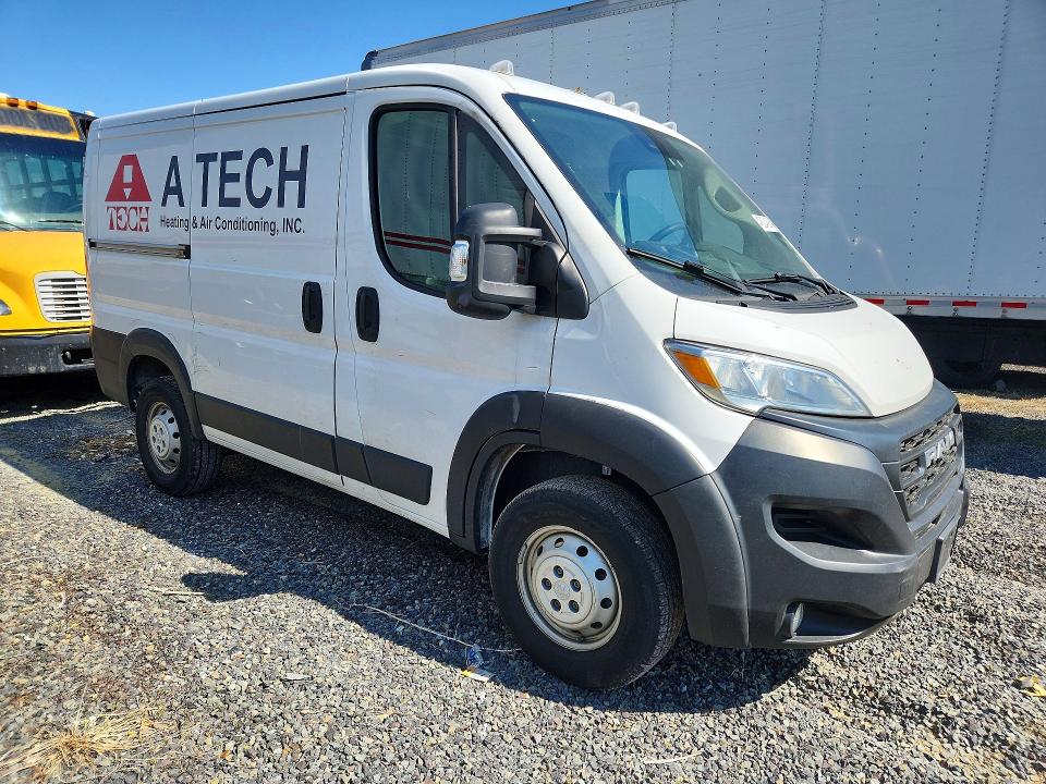 Продаж на аукціоні авто 2023 Ram Promaster 1500, vin: 3C6LRVNG1PE541024, номер лоту: 48224906