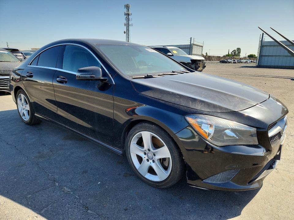 Aukcja sprzedaży 2016 Mercedes-benz Cla, vin: WDDSJ4EB1GN372862, numer aukcji: 50474676