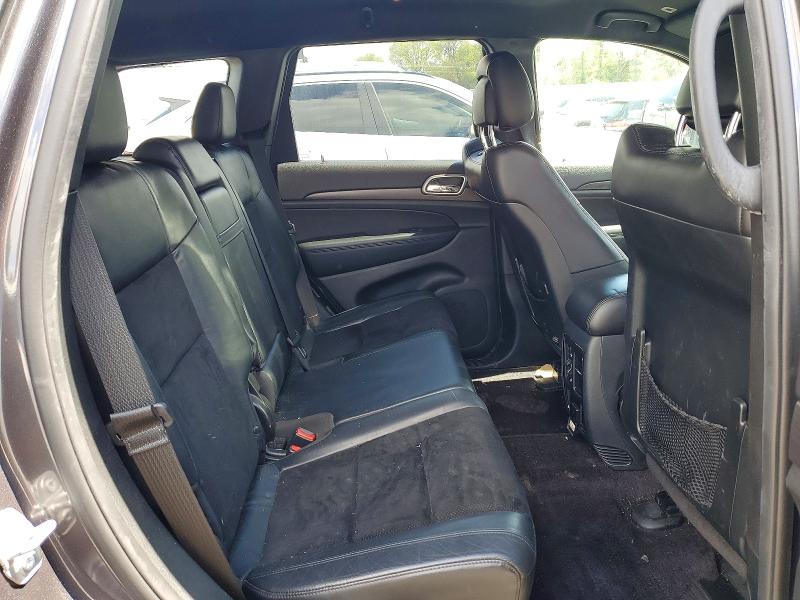 Aukcja sprzedaży 2017 Jeep Grand Cherokee, vin: 1C4RJFAG0HC793023, numer aukcji: 50150016