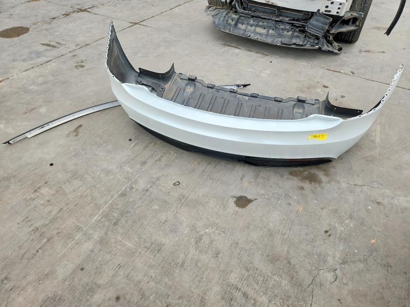 Продаж на аукціоні авто 2024 Tesla Model S, vin: 5YJSA1E54RF532706, номер лоту: 50049656