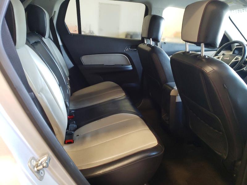 Продажа на аукционе авто 2012 Gmc Terrain, vin: 2GKALUEK0C6155337, номер лота: 49056566