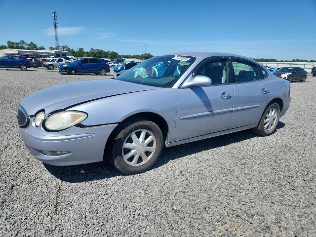 2006 Buick Lacrosse მანქანა იყიდება აუქციონზე, vin: 2G4WD582261249569, აუქციონის ნომერი: 50412996