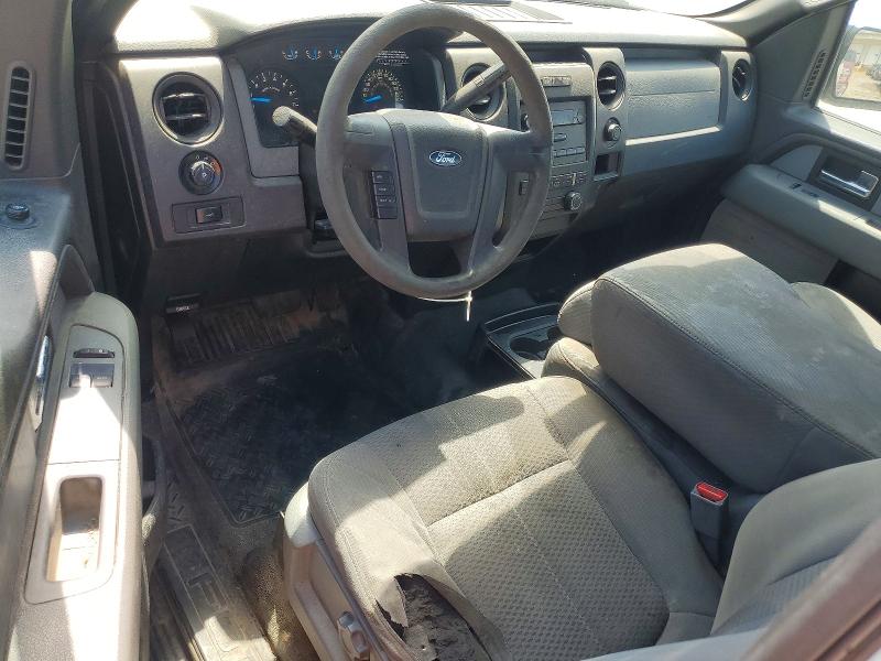 Продажа на аукционе авто 2014 Ford F150, vin: 1FTNF1CF9EKD48188, номер лота: 49945696