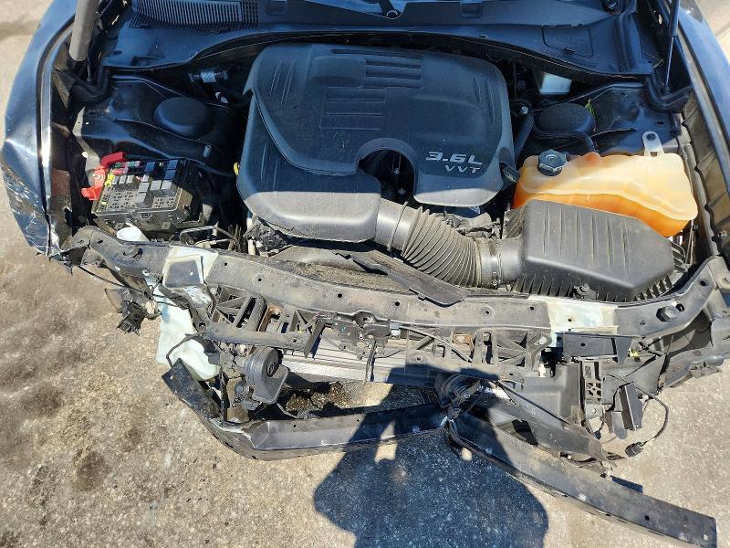 Продаж на аукціоні авто 2023 Dodge Charger, vin: 2C3CDXHG7PH518709, номер лоту: 49896736