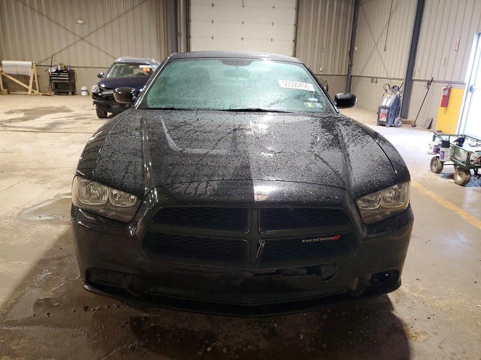 Продаж на аукціоні авто 2014 Dodge Charger, vin: 2C3CDXAG8EH332278, номер лоту: 50590456