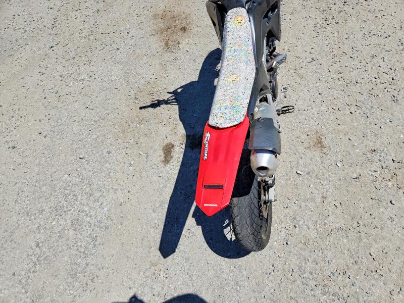 Aukcja sprzedaży 2024 Honda Crf450, vin: JH2PD1116RK500317, numer aukcji: 50471916