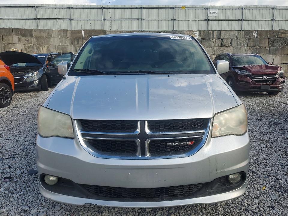 2012 Dodge Grand Caravan მანქანა იყიდება აუქციონზე, vin: 2C4RDGDGXCR314440, აუქციონის ნომერი: 50729566