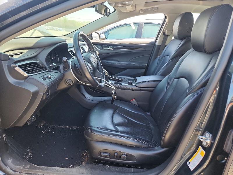 Aukcja sprzedaży 2018 Buick Lacrosse, vin: 1G4ZP5SS9JU141184, numer aukcji: 50292196