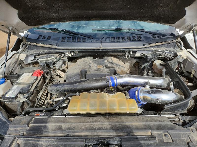 Продажа на аукционе авто 2018 Ford F150, vin: 1FTFW1EG0JFE19159, номер лота: 52004436