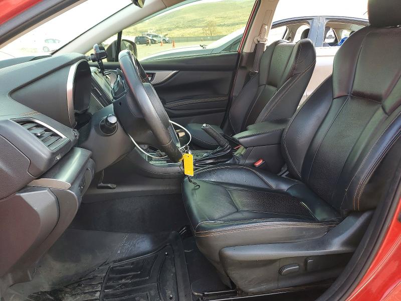 Продаж на аукціоні авто 2022 Subaru Crosstrek, vin: JF2GTHNC7NH282672, номер лоту: 48983916