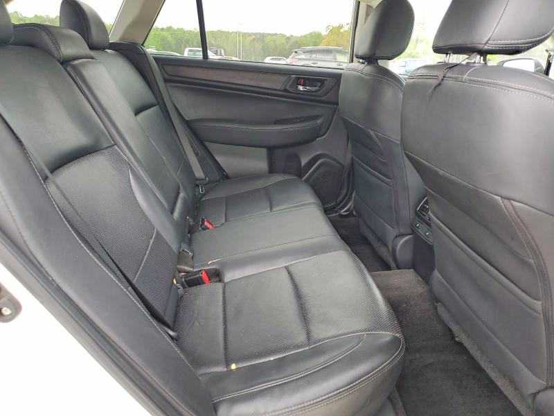 48806616 :رقم المزاد ، 4S4BSANCXF3249095 vin ، 2015 Subaru Outback مزاد بيع
