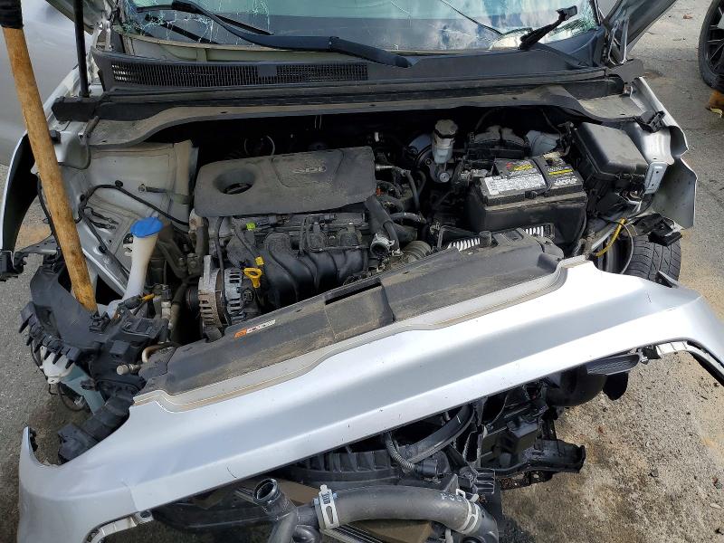 Aukcja sprzedaży 2019 Kia Soul, vin: KNDJN2A24K7016696, numer aukcji: 51651666