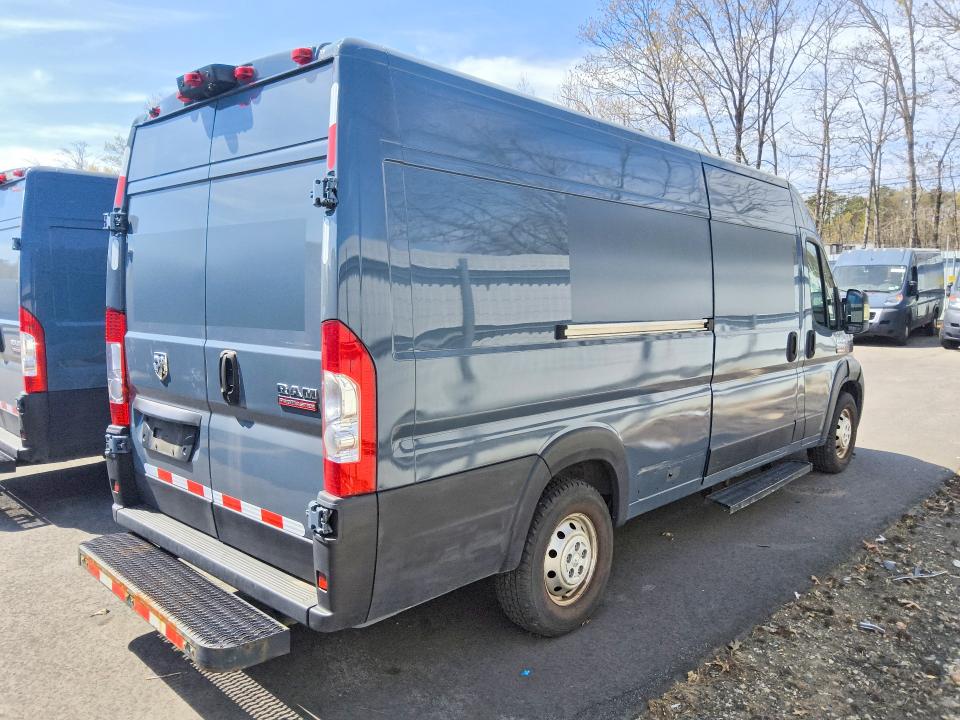 Aukcja sprzedaży 2020 Ram Promaster 3500, vin: 3C6URVJG3LE129112, numer aukcji: 47230156