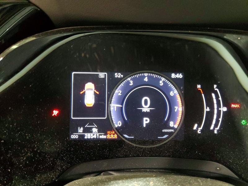 49132166 :رقم المزاد ، 2T2BAMCA6RC083496 vin ، 2024 Lexus Rx 350 مزاد بيع