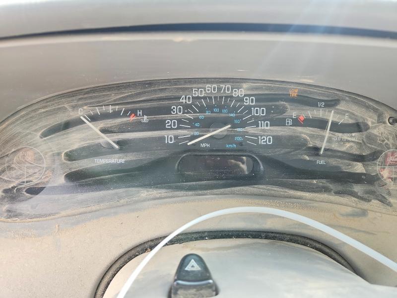 Продажа на аукционе авто 2002 Buick Century, vin: 2G4WS52J821231593, номер лота: 51497226