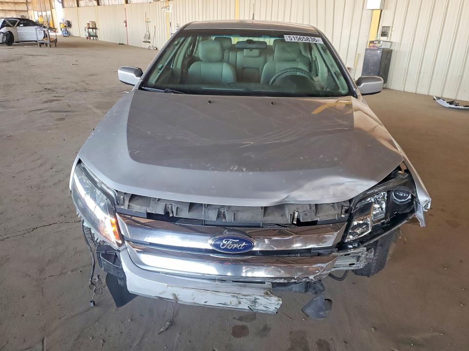 Aukcja sprzedaży 2012 Ford Fusion, vin: 3FAHP0HAXCR206559, numer aukcji: 51565836
