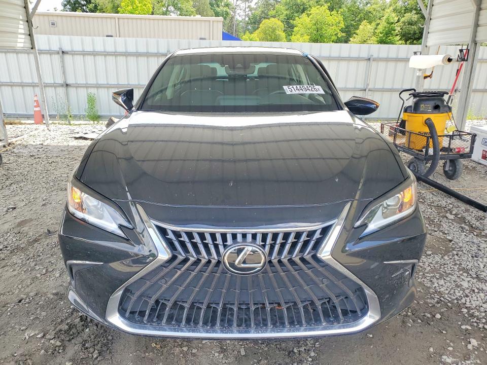 Продажа на аукционе авто 2024 Lexus Es 350, vin: 58ADZ1B19RU161119, номер лота: 51449426