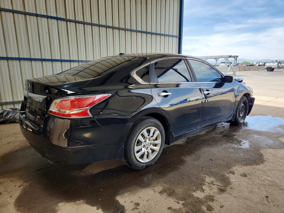 Aukcja sprzedaży 2015 Niss Altima, vin: 1N4AL3AP9FC292995, numer aukcji: 74125105