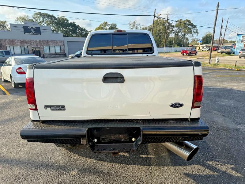 Продаж на аукціоні авто 2004 Ford F350, vin: 1FTSW31P74ED34393, номер лоту: 50856836