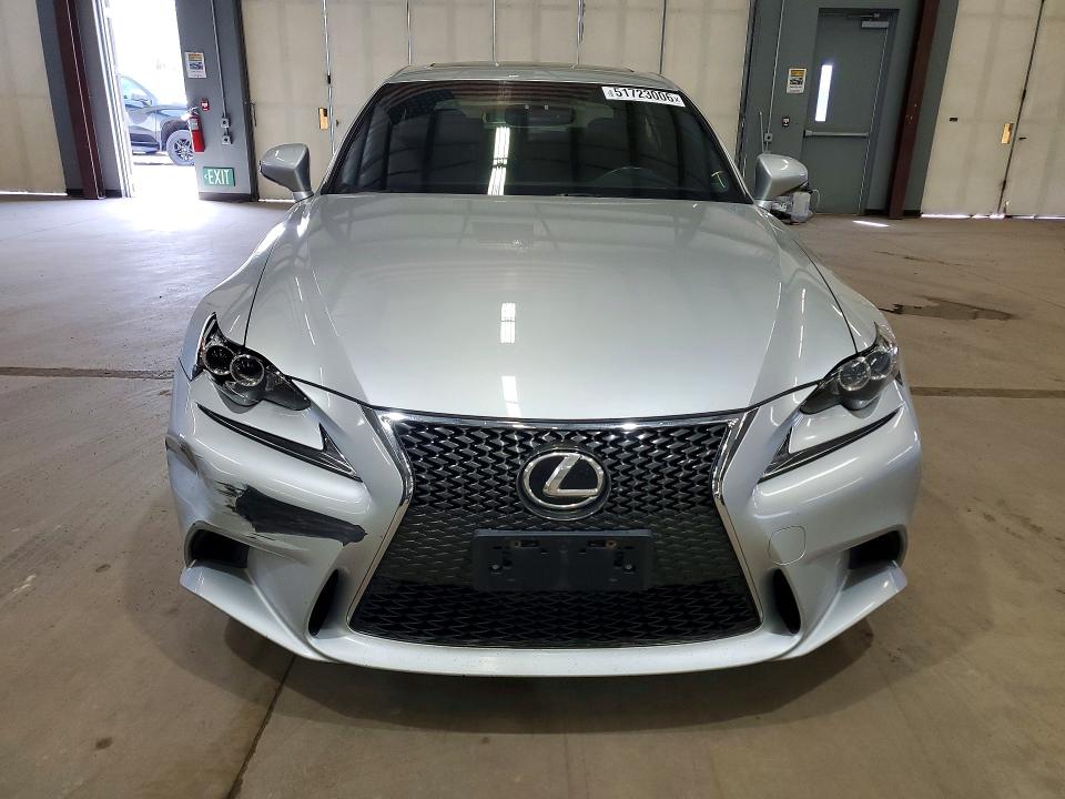 Aukcja sprzedaży 2016 Lexus Is, vin: JTHCM1D2XG5008699, numer aukcji: 51723006