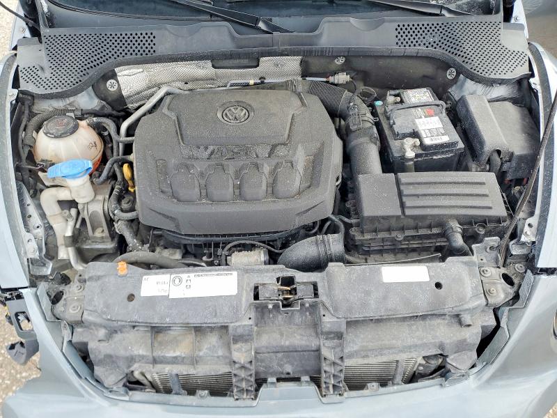 Aukcja sprzedaży 2019 Volkswagen Beetle, vin: 3VWSD7AT0KM703027, numer aukcji: 48167266