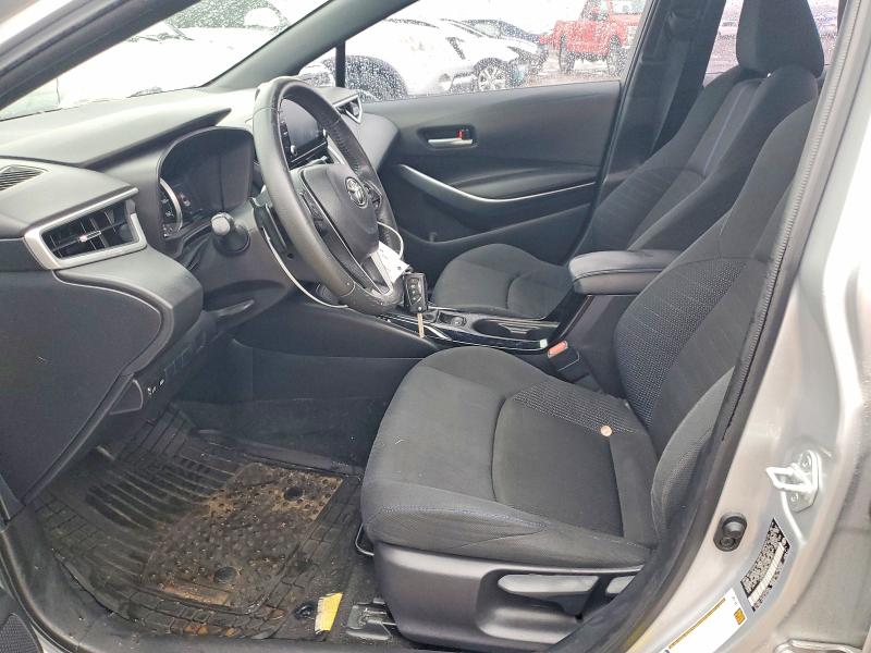 Aukcja sprzedaży 2020 Toyota Corolla, vin: JTDS4RCE9LJ041959, numer aukcji: 48240846