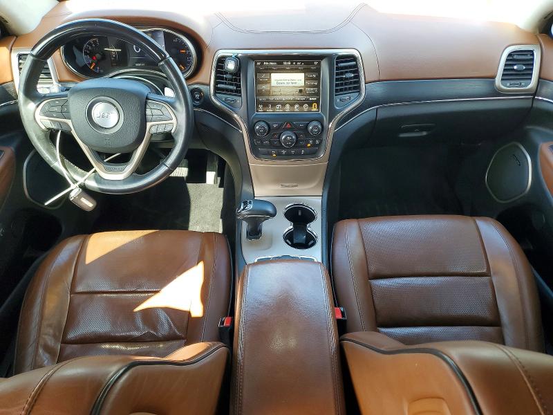 Продаж на аукціоні авто 2015 Jeep Grand Cherokee, vin: 1C4RJFJT9FC799185, номер лоту: 49722896