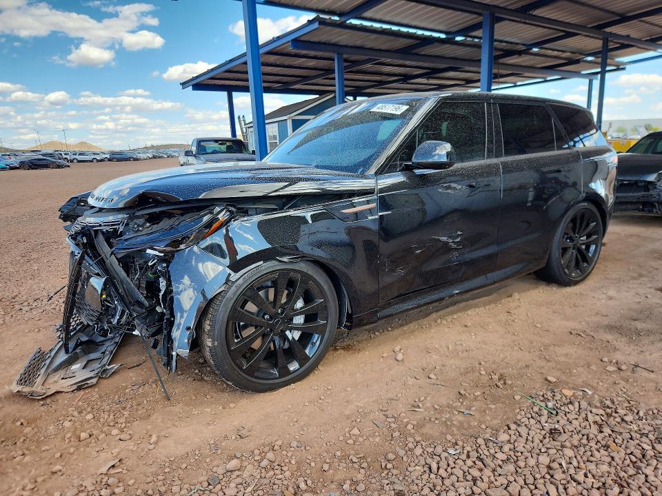 Продаж на аукціоні авто 2026 Land Rover Range Rover Sport, vin: SAL1P9EU4TA622155, номер лоту: 48517196