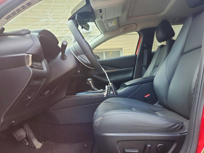Продаж на аукціоні авто 2024 Mazda Cx-30, vin: 3MVDMBCM8RM629661, номер лоту: 50751296