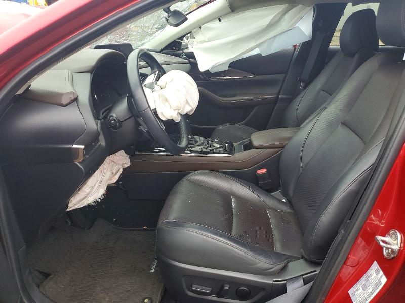 Aukcja sprzedaży 2021 Mazda Cx-30, vin: 3MVDMBDL4MM314127, numer aukcji: 47461836