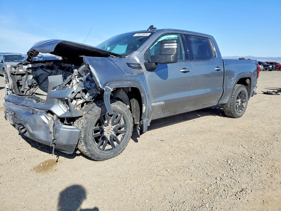 Aukcja sprzedaży 2020 Gmc Sierra, vin: 1GTU9CED6LZ108532, numer aukcji: 50229556