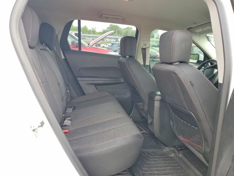 Продажа на аукционе авто 2016 Gmc Terrain, vin: 2GKALMEK6G6183388, номер лота: 51550306