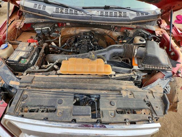Aukcja sprzedaży 2015 Ford F150, vin: 1FTEW1EG8FKE55353, numer aukcji: 46779406