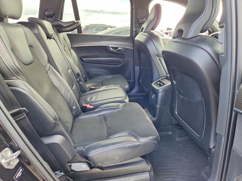 Продажа на аукционе авто 2019 Volvo Xc90, vin: YV4BR0CM4K1426135, номер лота: 50270326