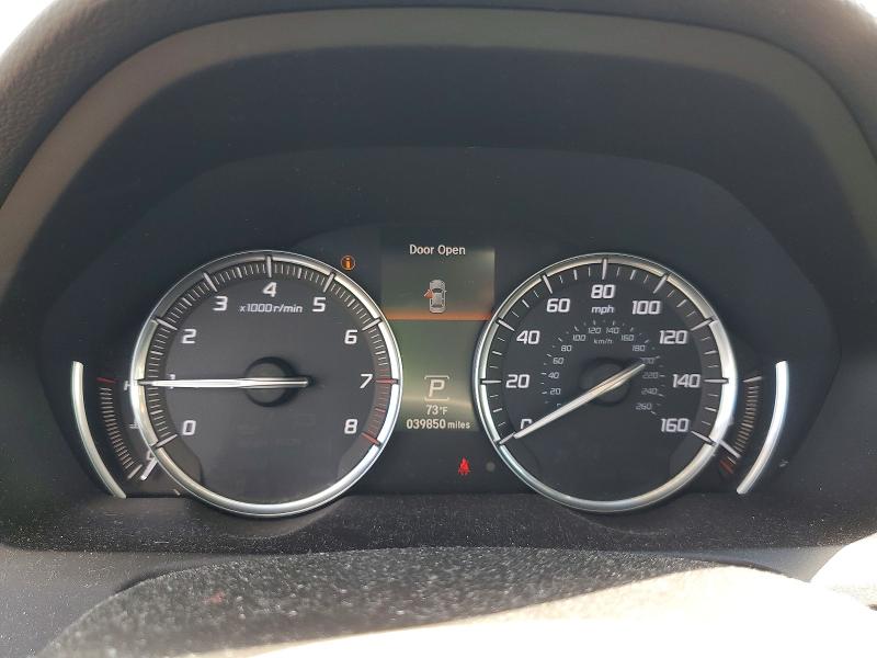 Aukcja sprzedaży 2015 Acura Tlx, vin: 19UUB2F53FA021438, numer aukcji: 51347466