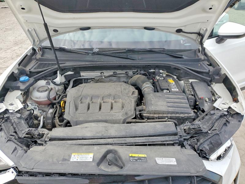 Продаж на аукціоні авто 2022 Audi Q3, vin: WA1DECF33N1022284, номер лоту: 49049966