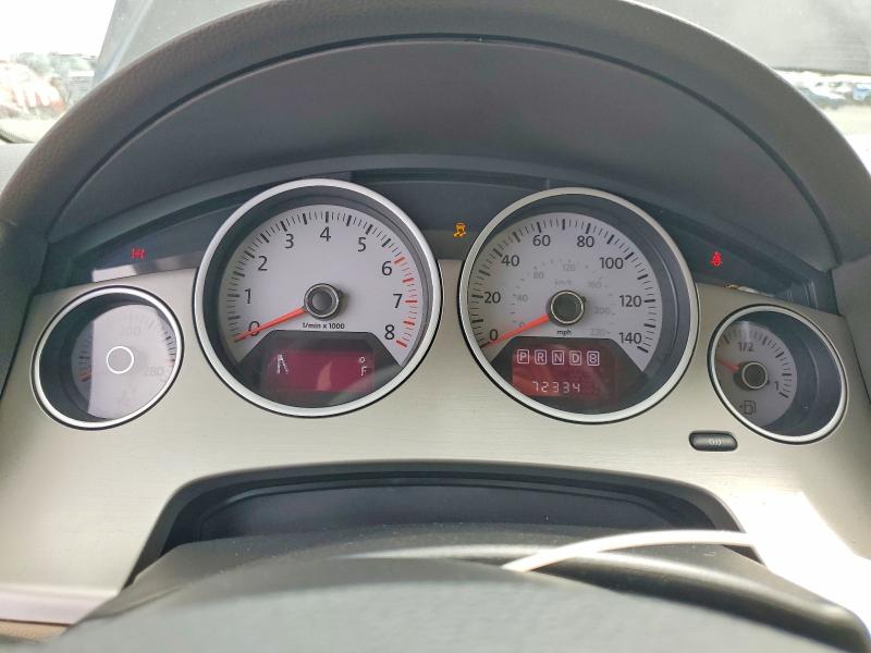Aukcja sprzedaży 2012 Volkswagen Routan, vin: 2C4RVABGXCR276740, numer aukcji: 49843576