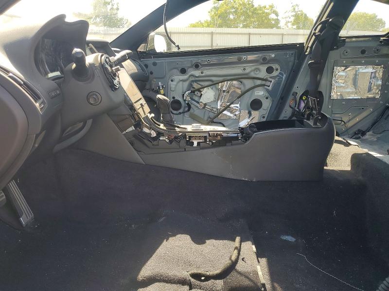Aukcja sprzedaży 2022 Infiniti Q60, vin: JN1FV7LK9NM660722, numer aukcji: 51133426