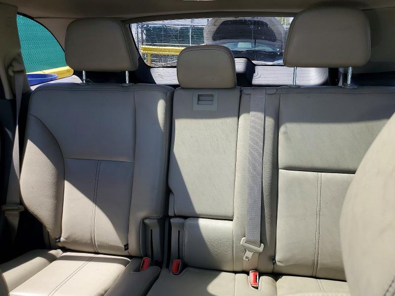 Aukcja sprzedaży 2012 Ford Edge, vin: 2FMDK4JC2CBA86115, numer aukcji: 49900586