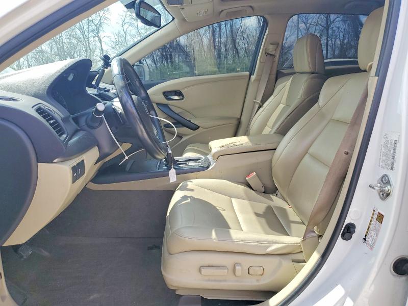 47929886 :رقم المزاد ، 5J8TB4H39GL002806 vin ، 2016 Acura Rdx مزاد بيع