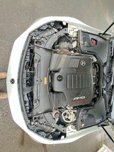 Aukcja sprzedaży 2020 Mercedes-benz Amg Gt, vin: WDD7X6BB3LA015334, numer aukcji: 48802006