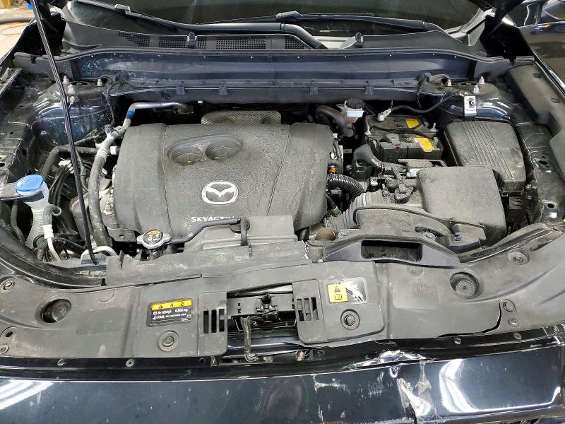Продажа на аукционе авто 2025 Mazda Cx-5, vin: JM3KFBBL9S0674247, номер лота: 49147286