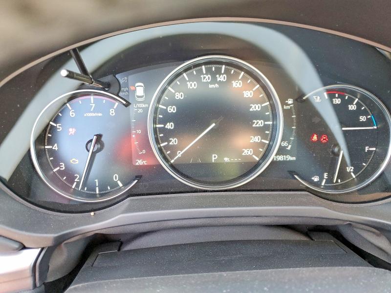 Aukcja sprzedaży 2025 Mazda Cx-5, vin: JM3KFBCL2S0642772, numer aukcji: 50934156