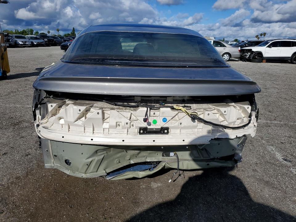 Продажа на аукционе авто 2025 Lucid Motors Air, vin: 50EA1TEA6SA005457, номер лота: 49776406