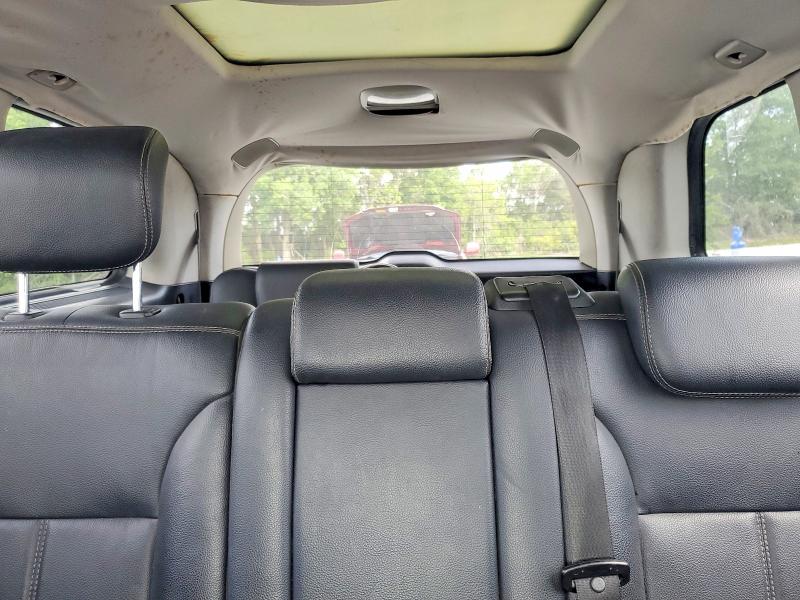 Aukcja sprzedaży 2008 Mercedes-benz Gl, vin: 4JGBF71E58A370730, numer aukcji: 49667926